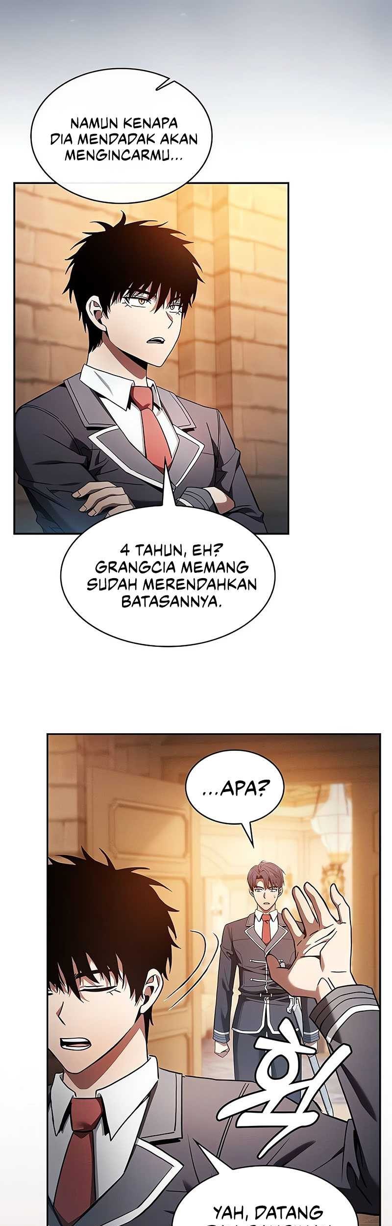 Academy’s Genius Swordmaster Chapter 36 Gambar 7