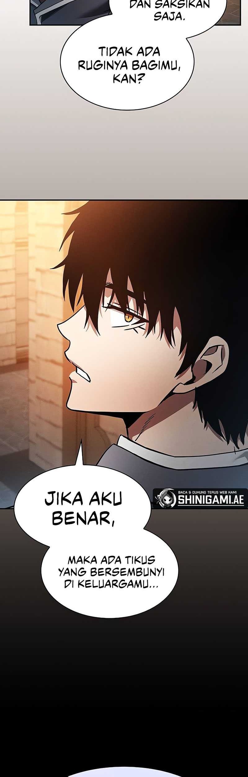 Academy’s Genius Swordmaster Chapter 36 Gambar 8