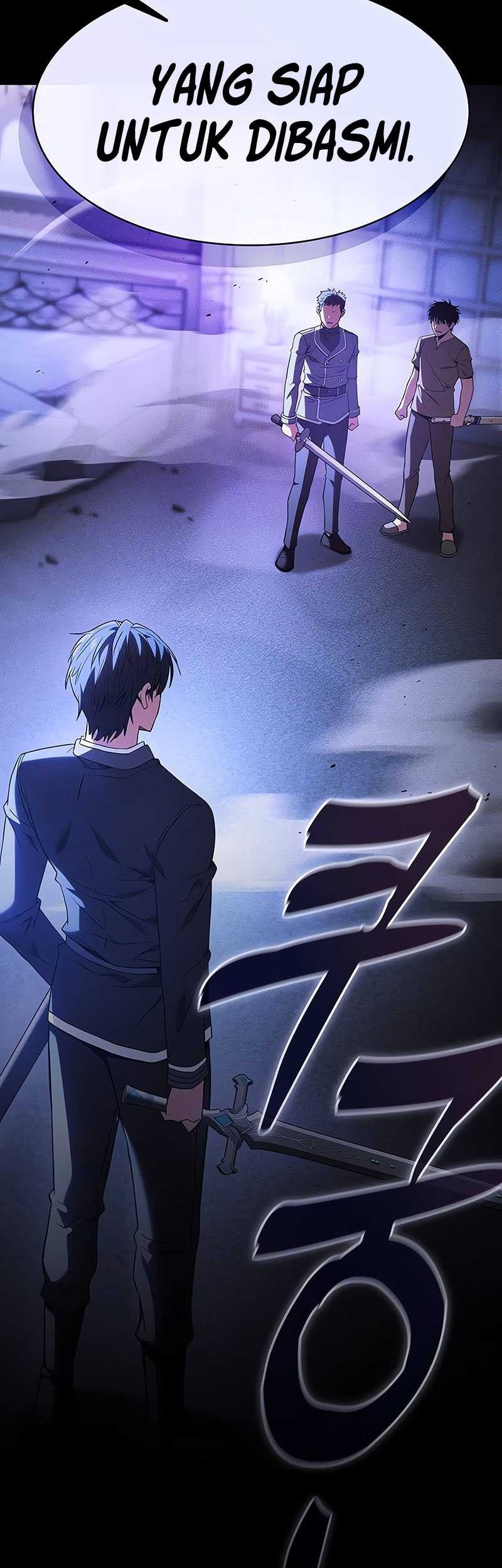 Academy’s Genius Swordmaster Chapter 36 Gambar 9