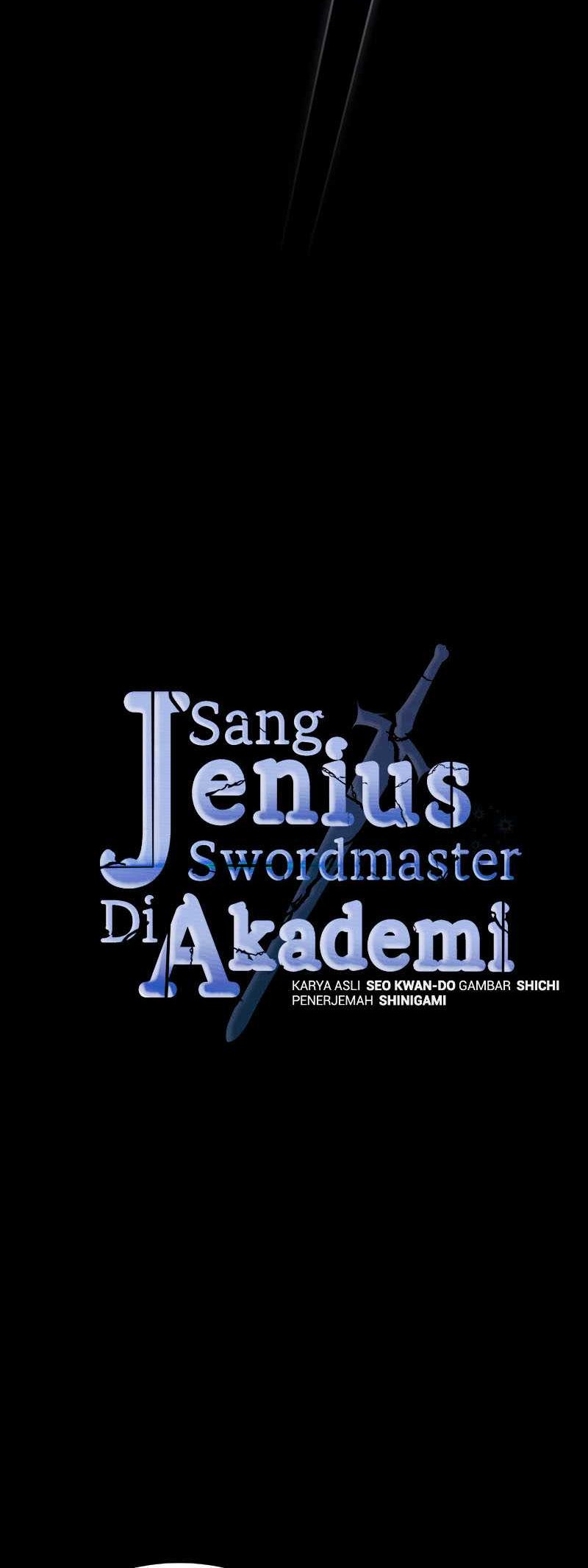 Academy’s Genius Swordmaster Chapter 36 Gambar 10