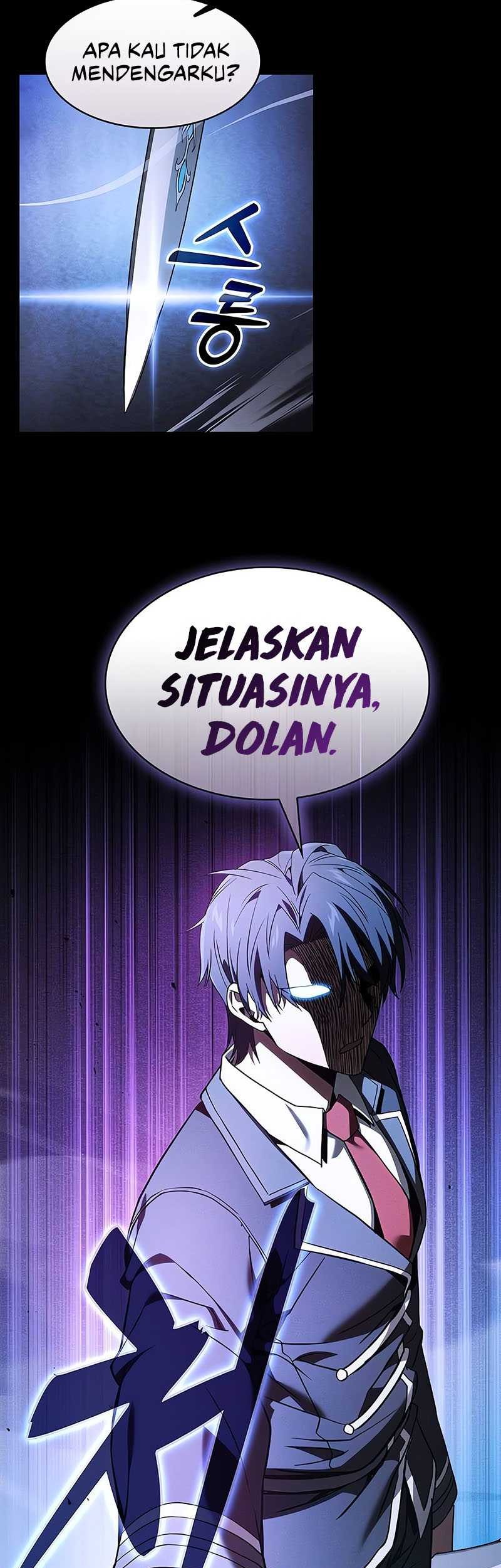 Academy’s Genius Swordmaster Chapter 36 Gambar 11