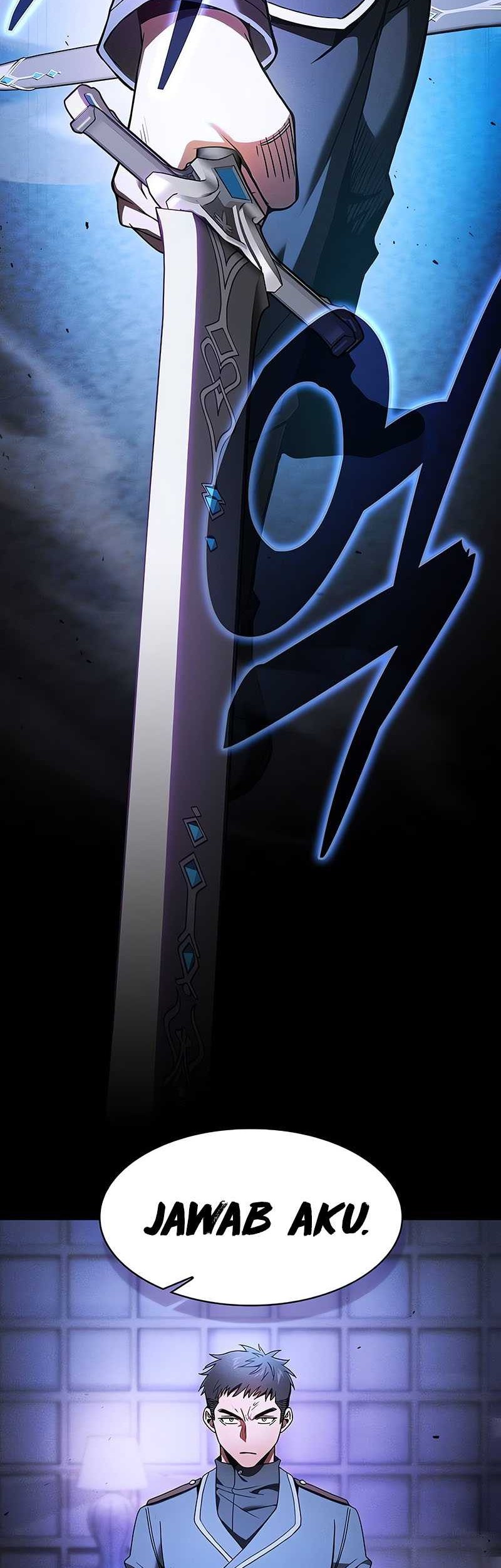 Academy’s Genius Swordmaster Chapter 36 Gambar 12