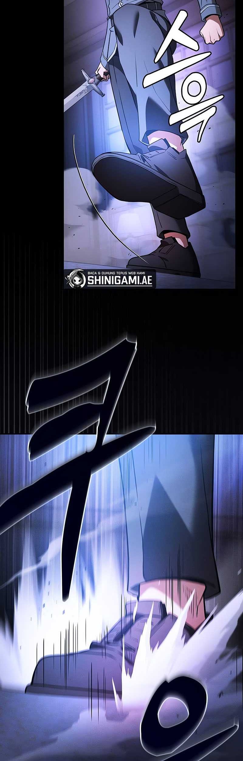 Academy’s Genius Swordmaster Chapter 36 Gambar 14