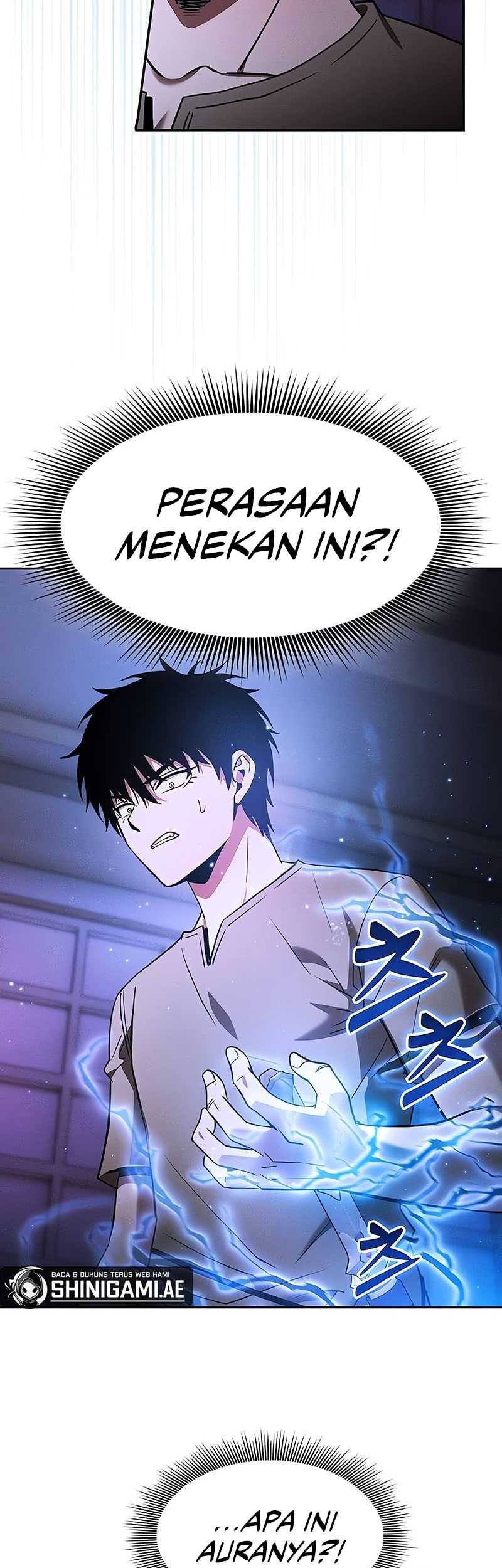 Academy’s Genius Swordmaster Chapter 36 Gambar 17