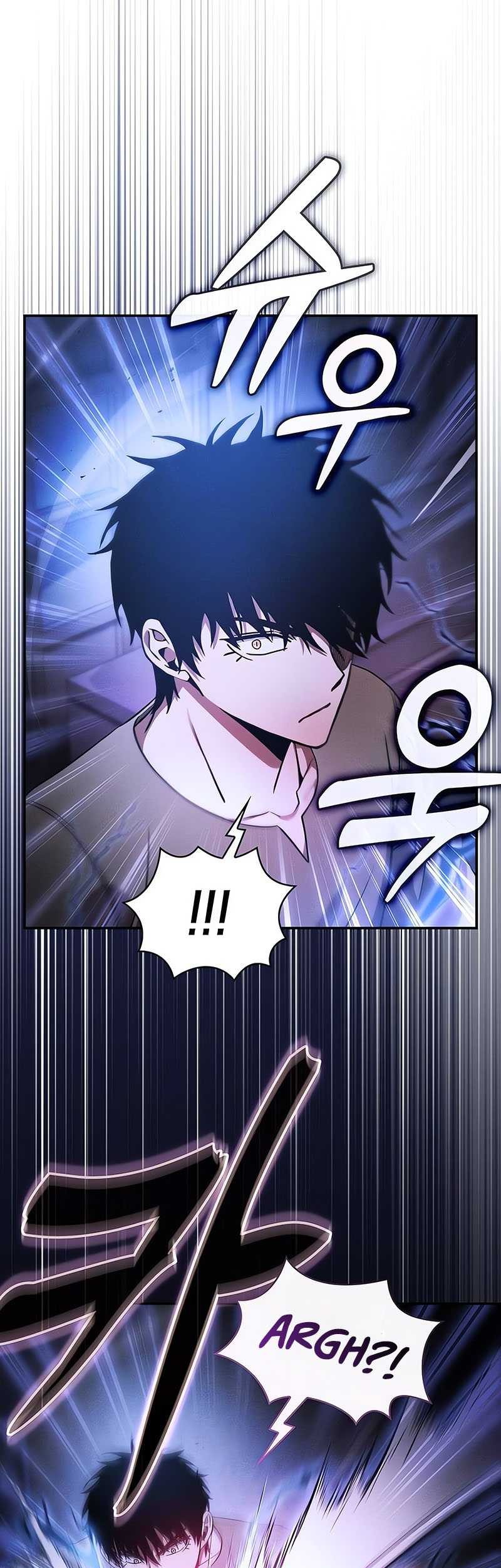 Academy’s Genius Swordmaster Chapter 36 Gambar 19