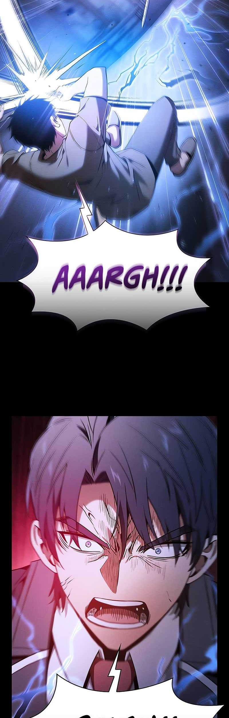 Academy’s Genius Swordmaster Chapter 36 Gambar 21