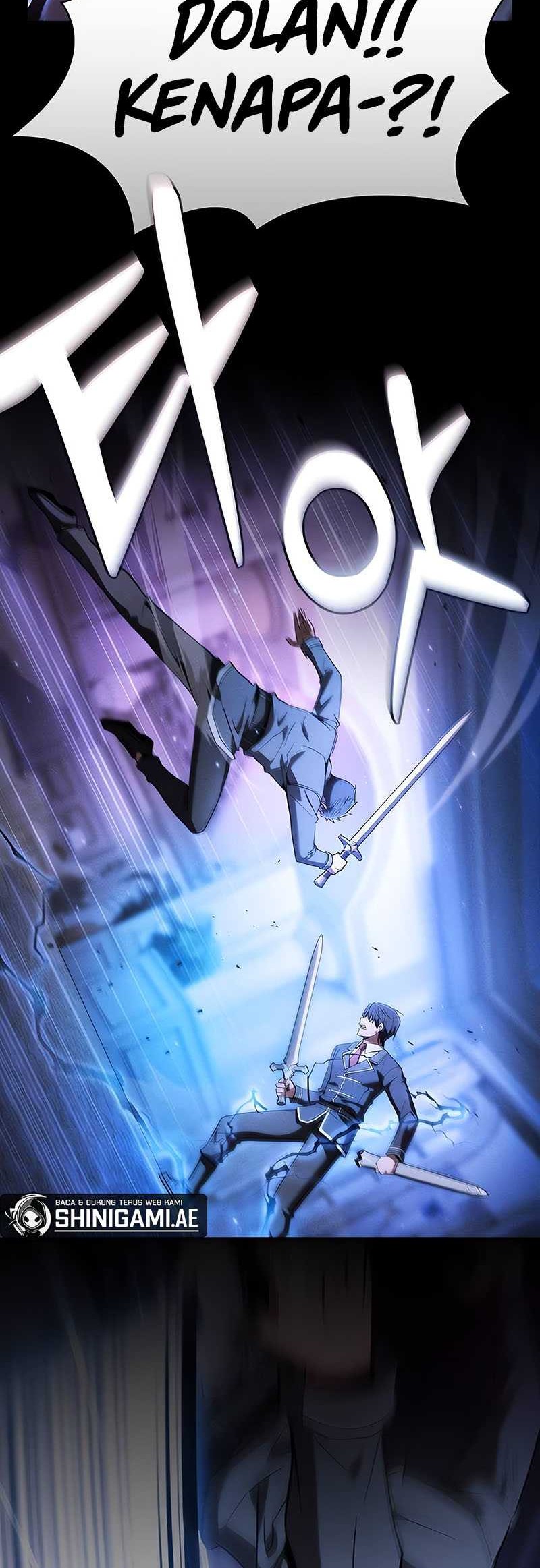 Academy’s Genius Swordmaster Chapter 36 Gambar 22