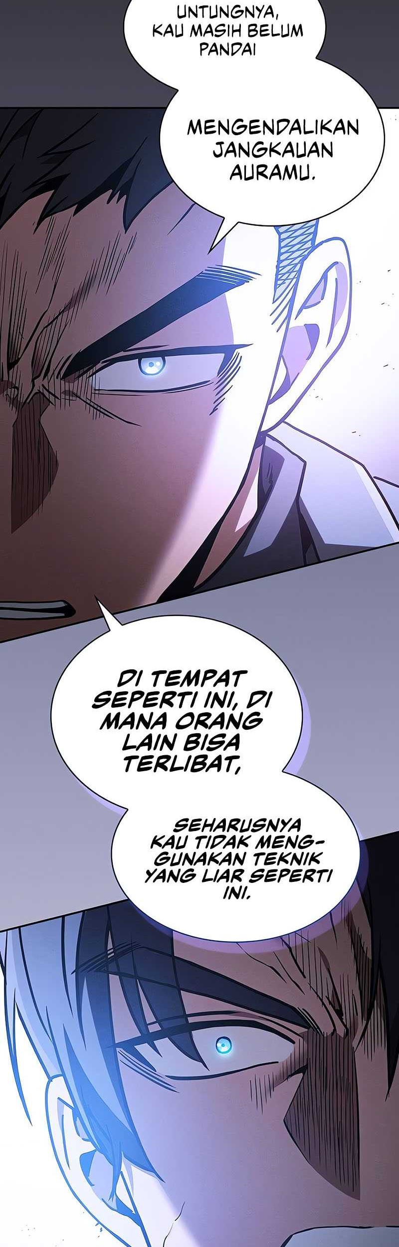 Academy’s Genius Swordmaster Chapter 36 Gambar 24