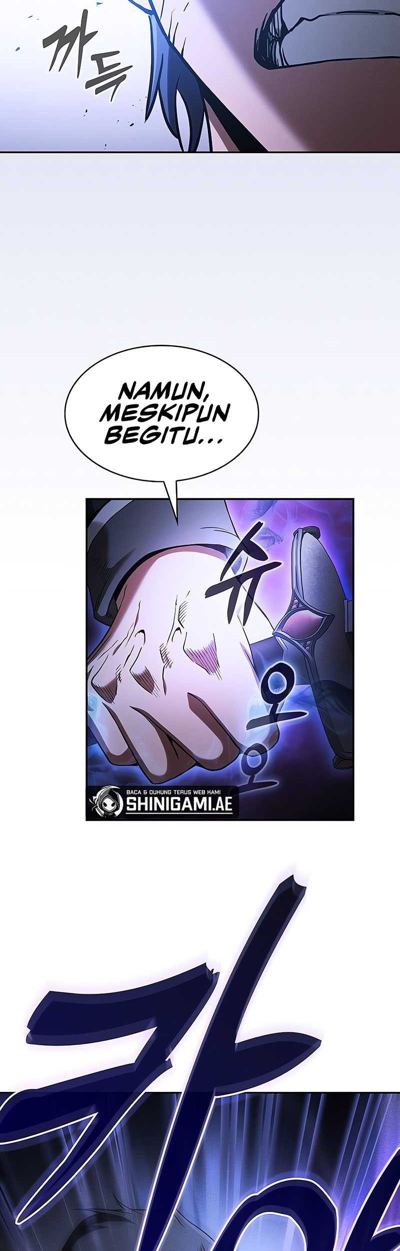 Academy’s Genius Swordmaster Chapter 36 Gambar 25