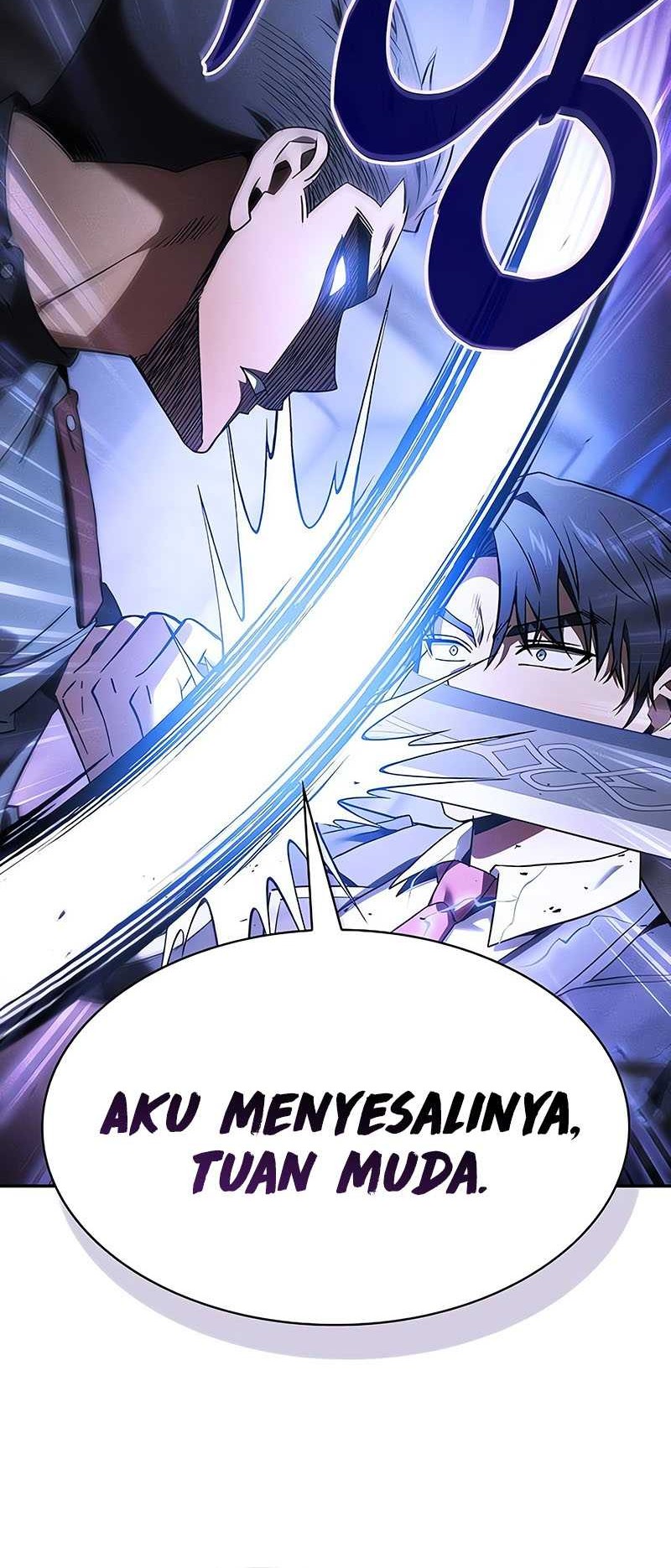 Academy’s Genius Swordmaster Chapter 36 Gambar 26
