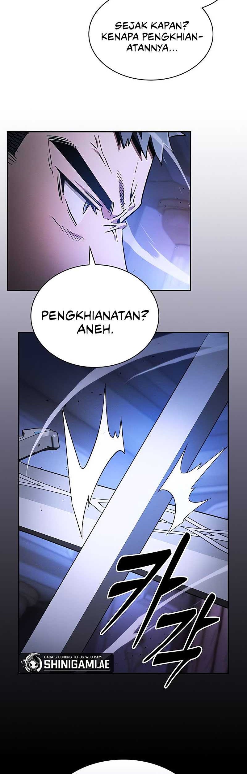 Academy’s Genius Swordmaster Chapter 36 Gambar 28
