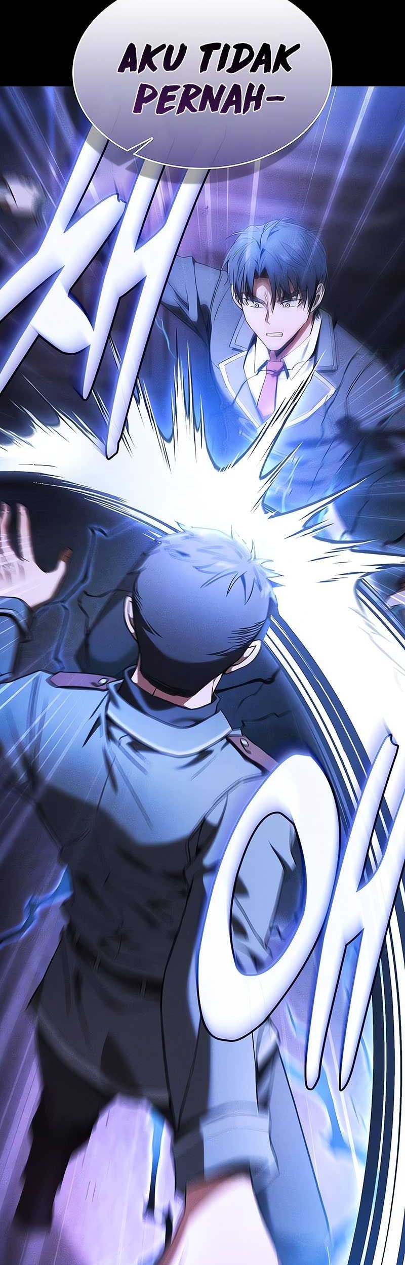 Academy’s Genius Swordmaster Chapter 36 Gambar 29