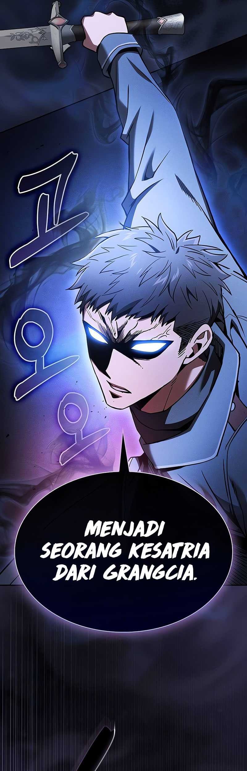 Academy’s Genius Swordmaster Chapter 36 Gambar 31