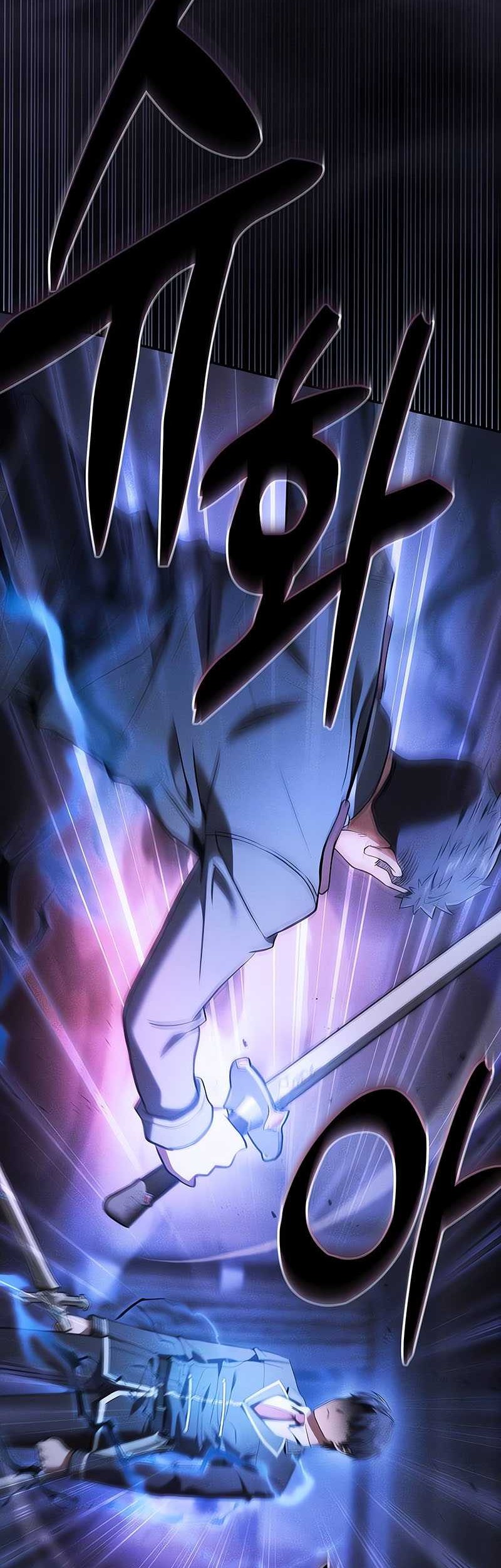 Academy’s Genius Swordmaster Chapter 36 Gambar 32