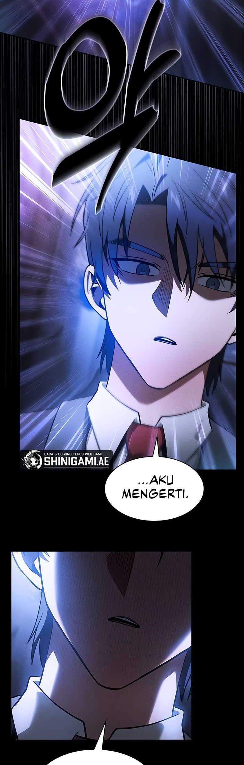 Academy’s Genius Swordmaster Chapter 36 Gambar 33