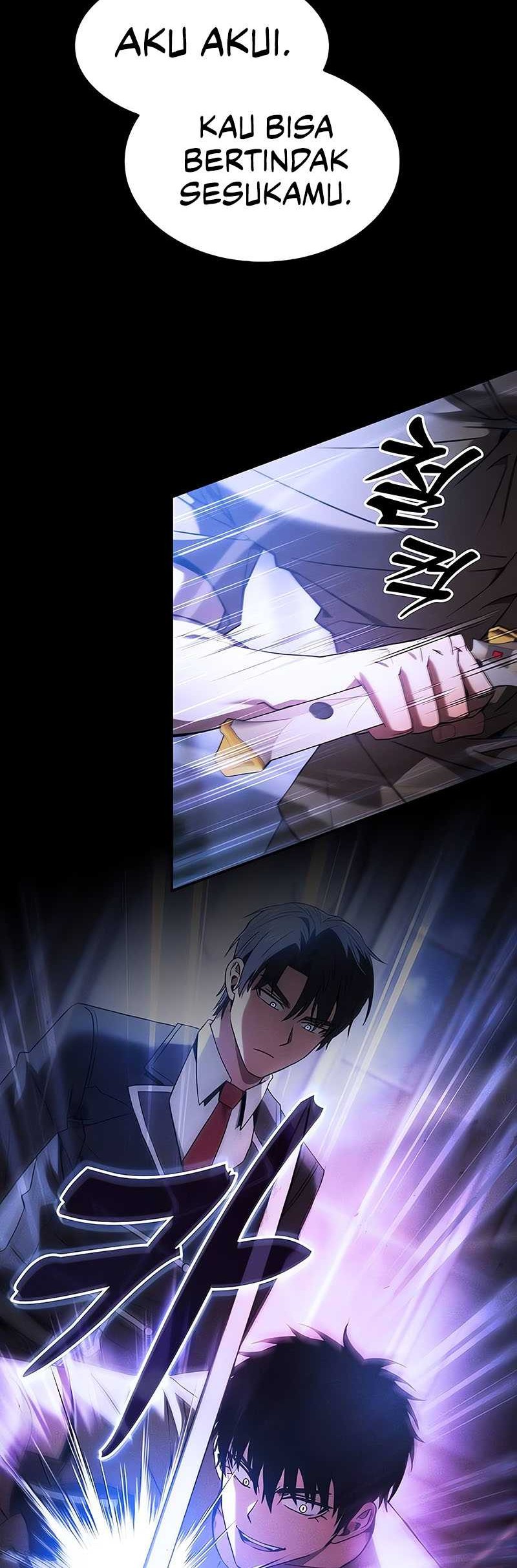 Academy’s Genius Swordmaster Chapter 36 Gambar 34