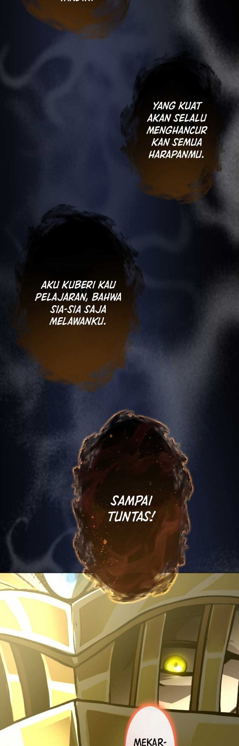 Revenge of the Top Ranker Chapter 17 Gambar 37