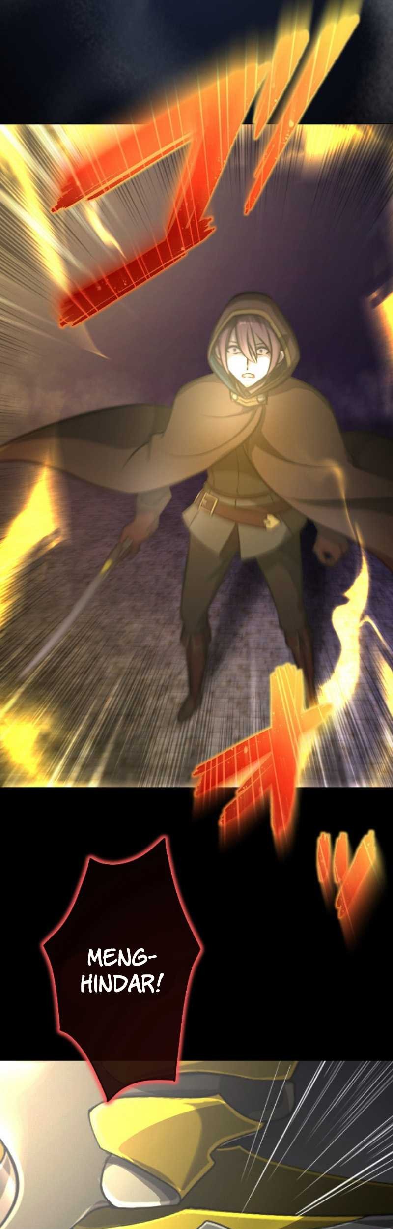 Revenge of the Top Ranker Chapter 17 Gambar 39