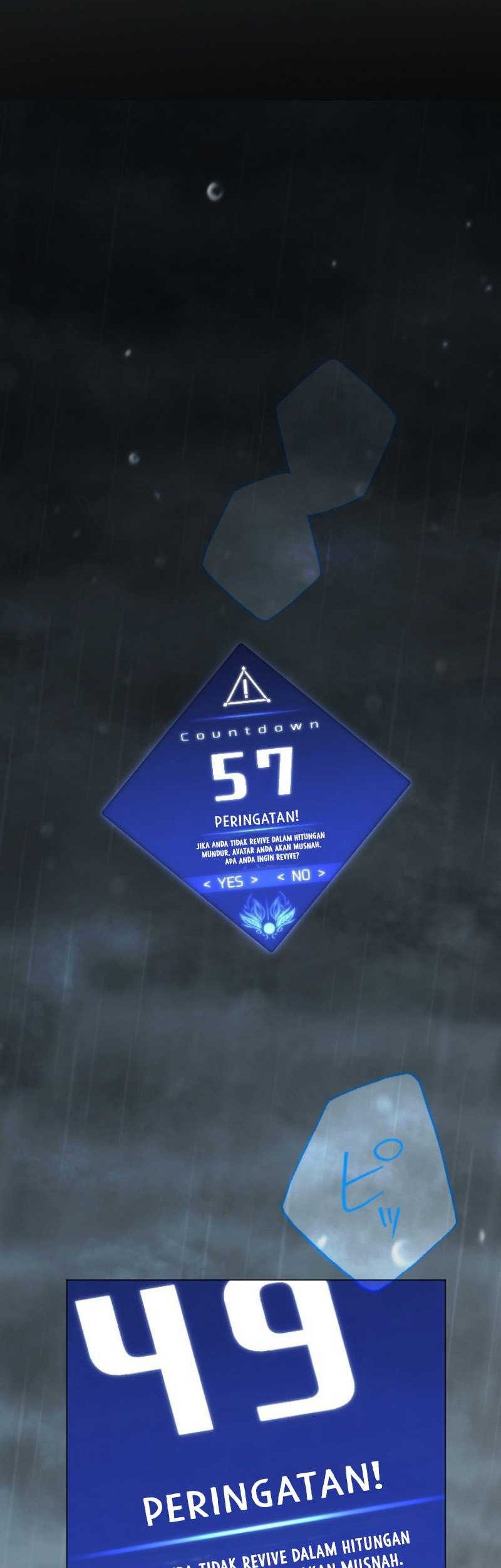 Revenge of the Top Ranker Chapter 17 Gambar 43