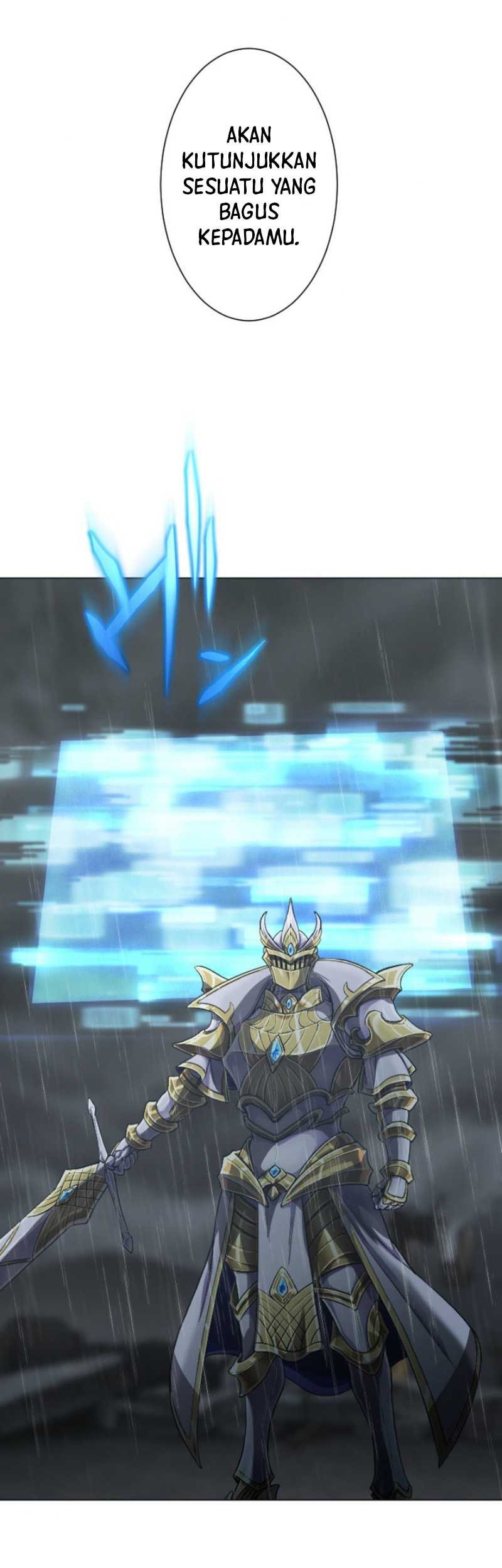 Revenge of the Top Ranker Chapter 17 Gambar 24