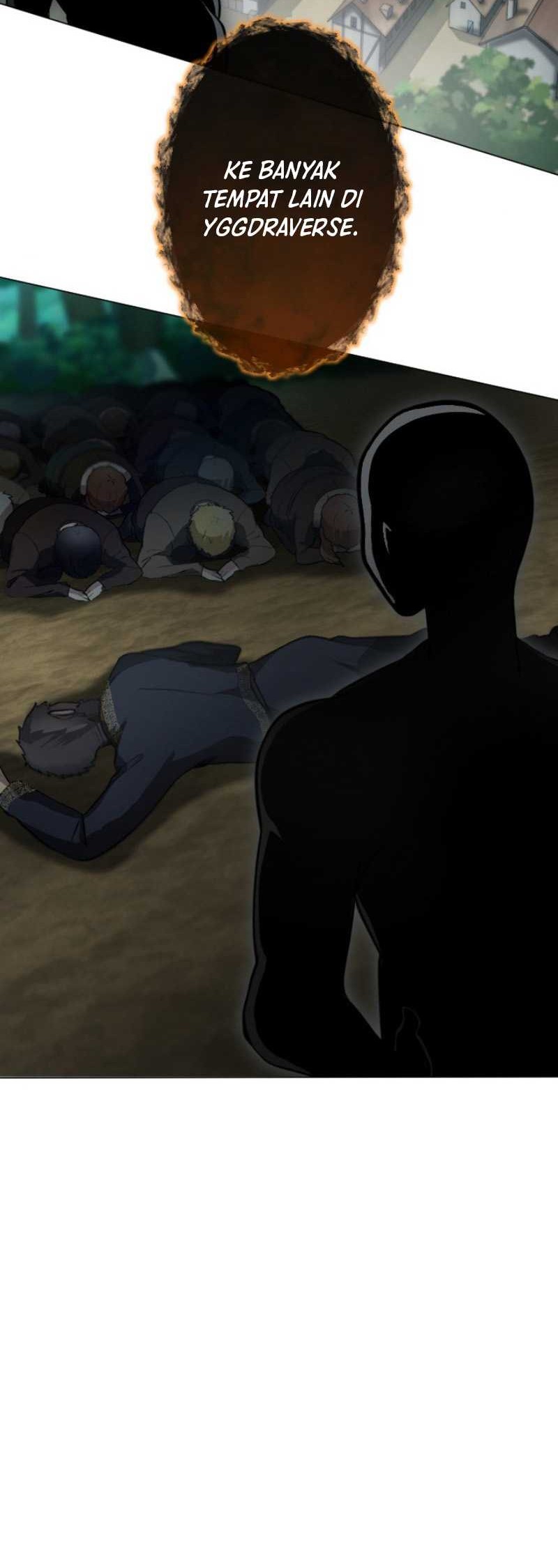 Revenge of the Top Ranker Chapter 17 Gambar 33