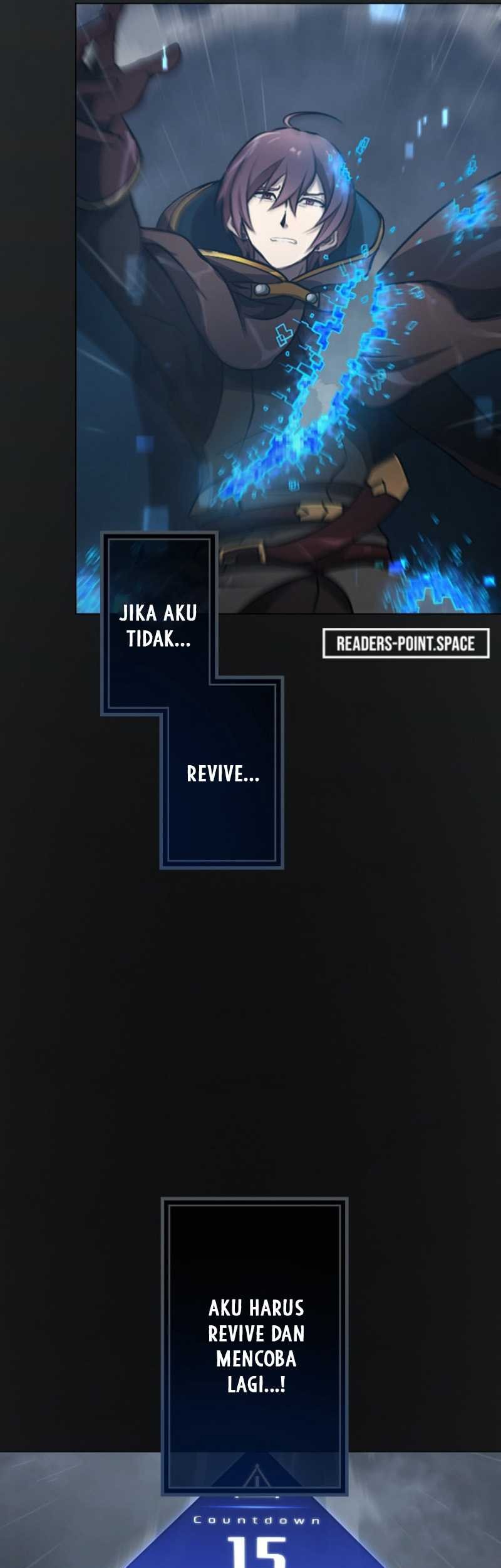 Revenge of the Top Ranker Chapter 17 Gambar 51