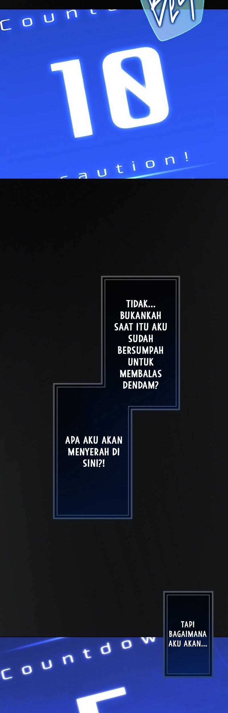 Revenge of the Top Ranker Chapter 17 Gambar 55