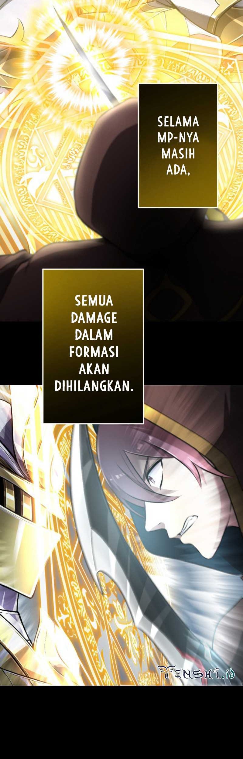 Revenge of the Top Ranker Chapter 17 Gambar 3