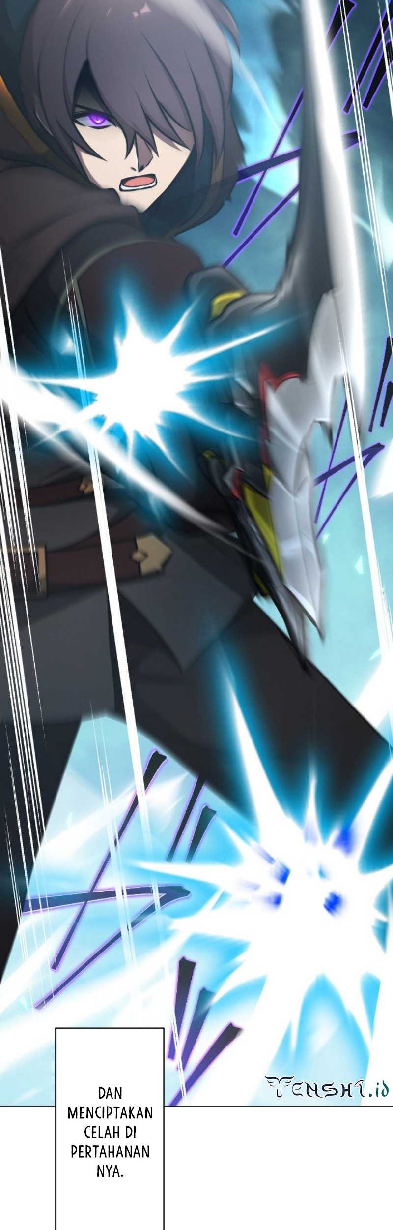 Revenge of the Top Ranker Chapter 17 Gambar 9