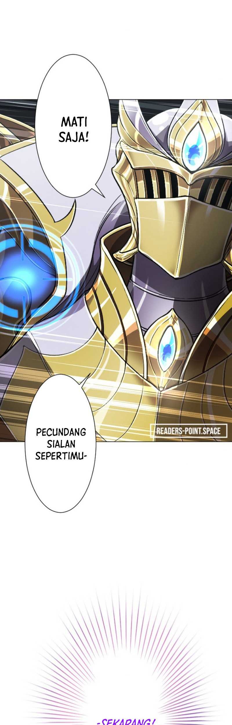 Revenge of the Top Ranker Chapter 17 Gambar 12