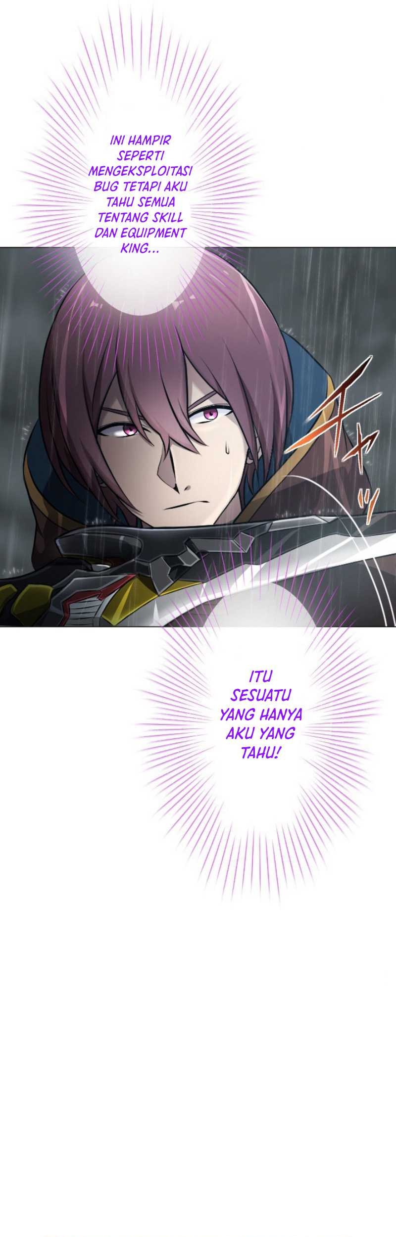 Revenge of the Top Ranker Chapter 17 Gambar 18