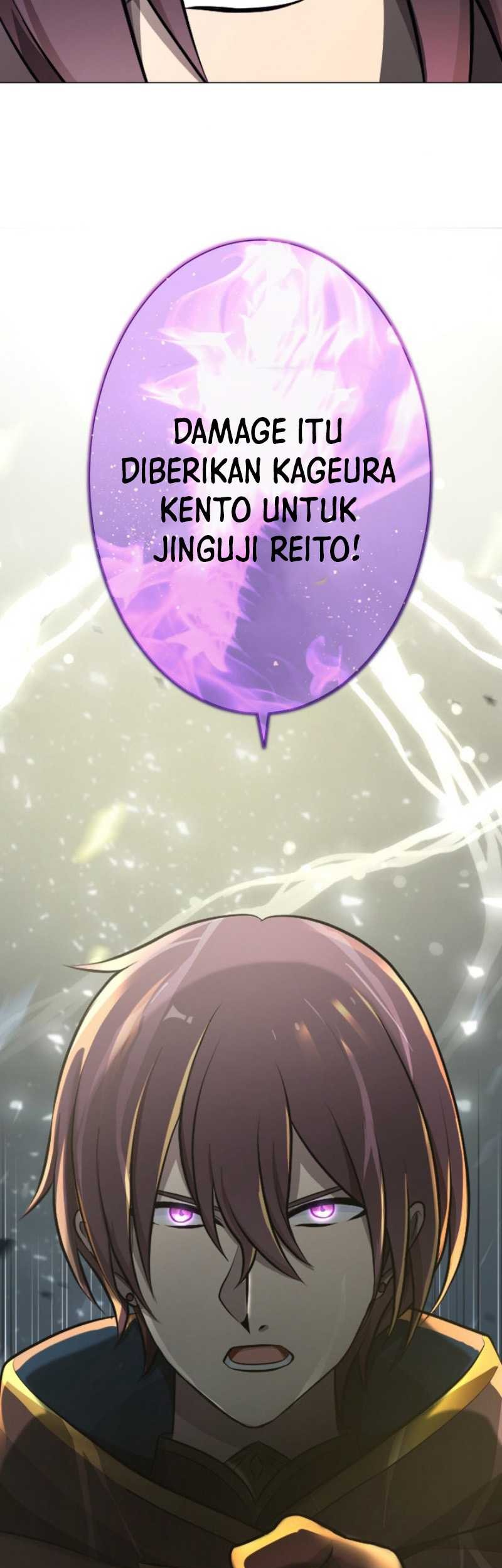 Revenge of the Top Ranker Chapter 17 Gambar 21