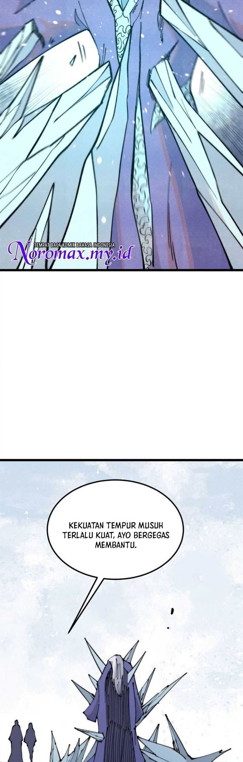 All Hail the Sect Leader Chapter 306 Gambar 28