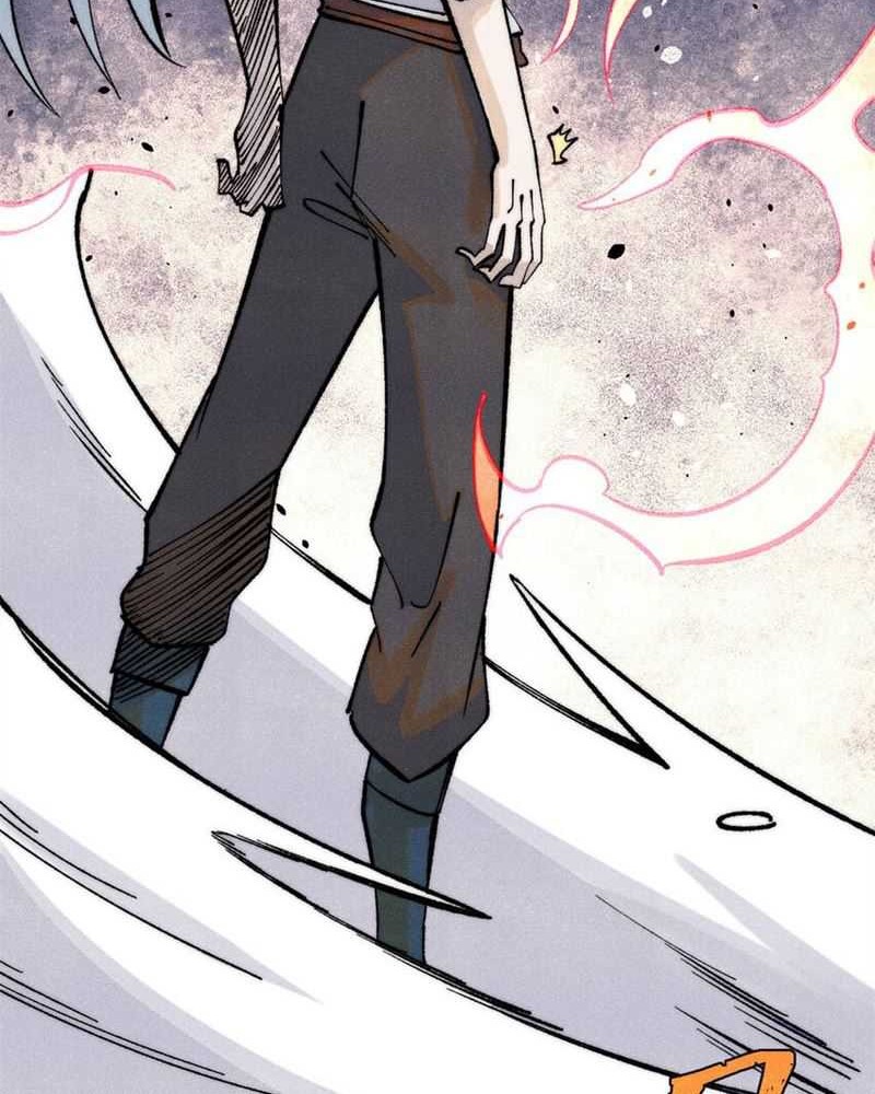 All Hail the Sect Leader Chapter 306 Gambar 37