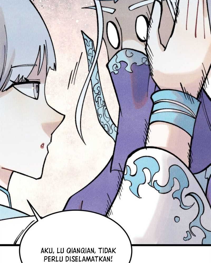 All Hail the Sect Leader Chapter 306 Gambar 19