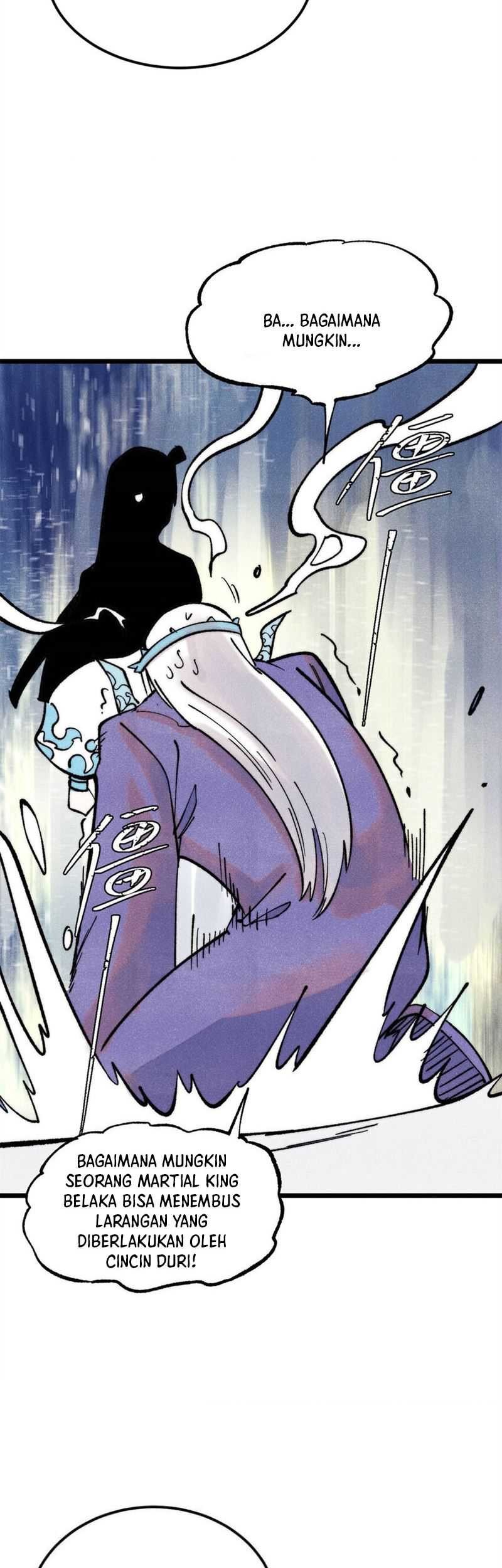 All Hail the Sect Leader Chapter 306 Gambar 20