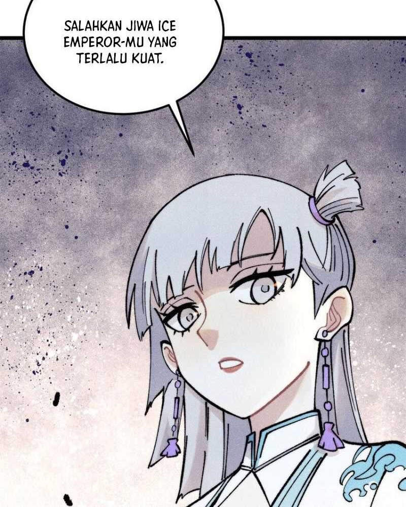 All Hail the Sect Leader Chapter 306 Gambar 21