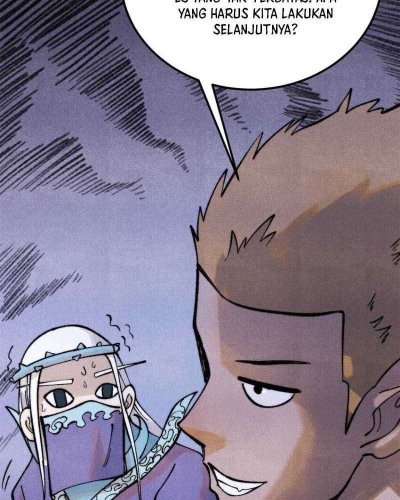 All Hail the Sect Leader Chapter 306 Gambar 23