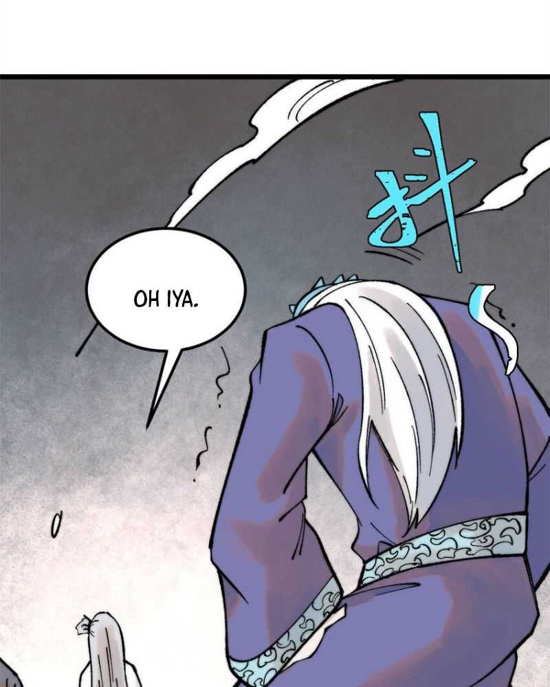 All Hail the Sect Leader Chapter 306 Gambar 25