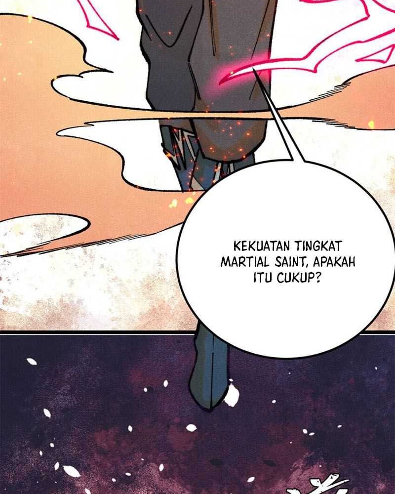 All Hail the Sect Leader Chapter 306 Gambar 47