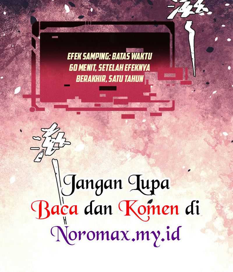 All Hail the Sect Leader Chapter 306 Gambar 48