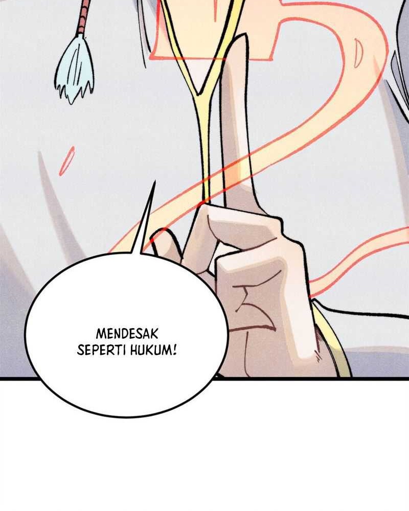 All Hail the Sect Leader Chapter 306 Gambar 41