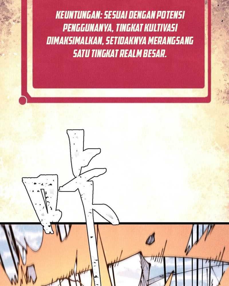 All Hail the Sect Leader Chapter 306 Gambar 43