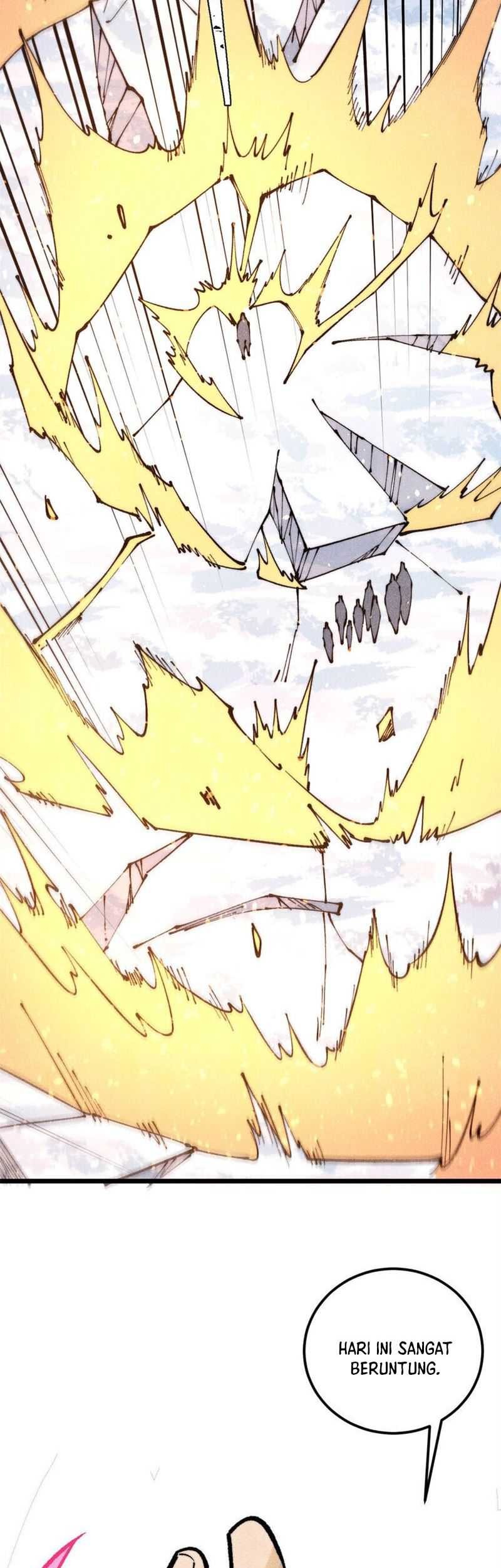 All Hail the Sect Leader Chapter 306 Gambar 44