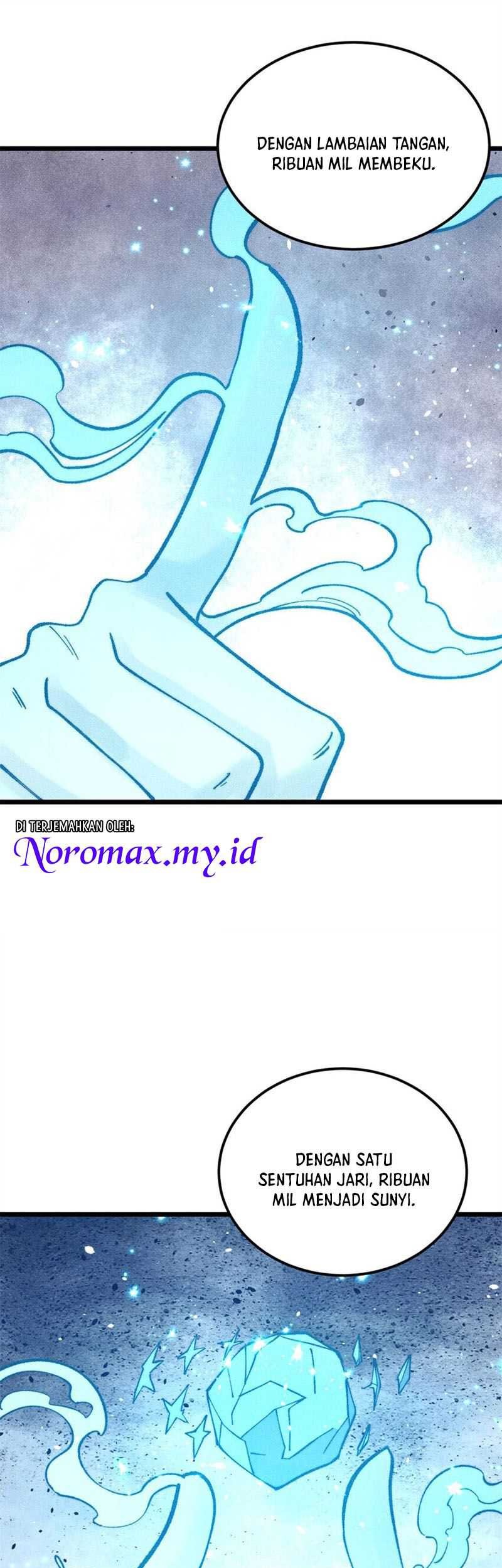 Manhua All Hail the Sect Leader Chapter 306 gambar nomor 2