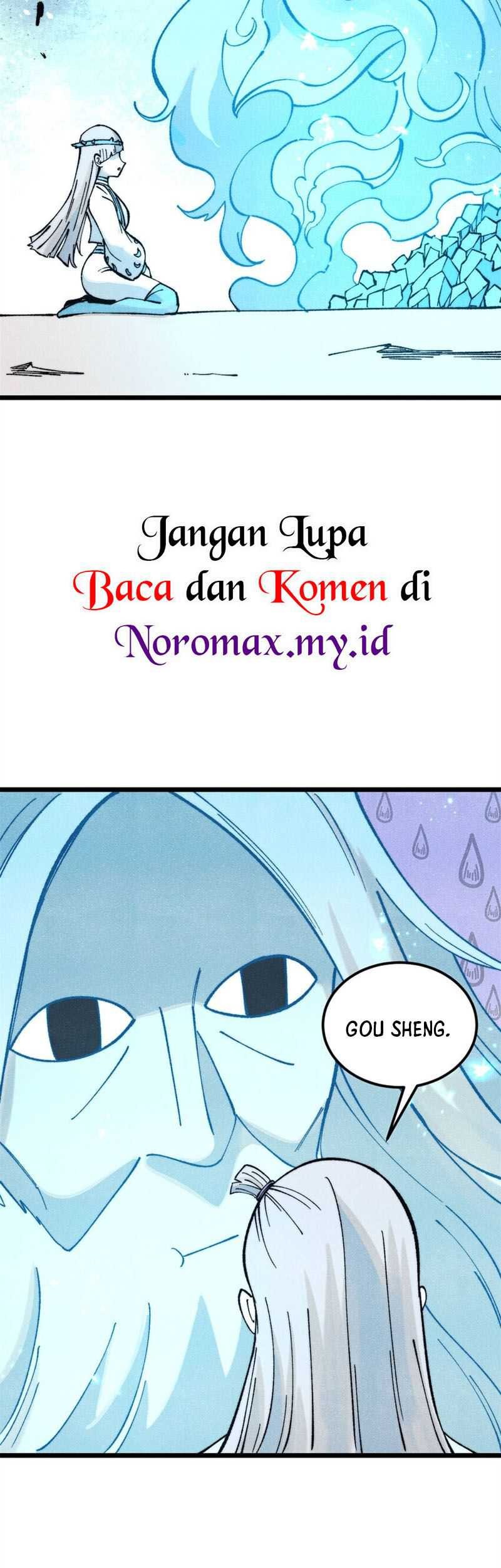 All Hail the Sect Leader Chapter 306 Gambar 6