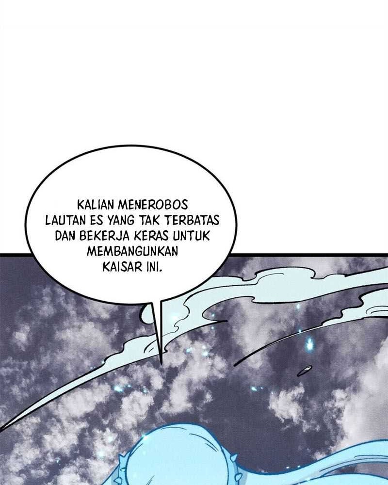 All Hail the Sect Leader Chapter 306 Gambar 7