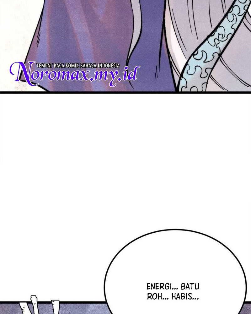 All Hail the Sect Leader Chapter 306 Gambar 13