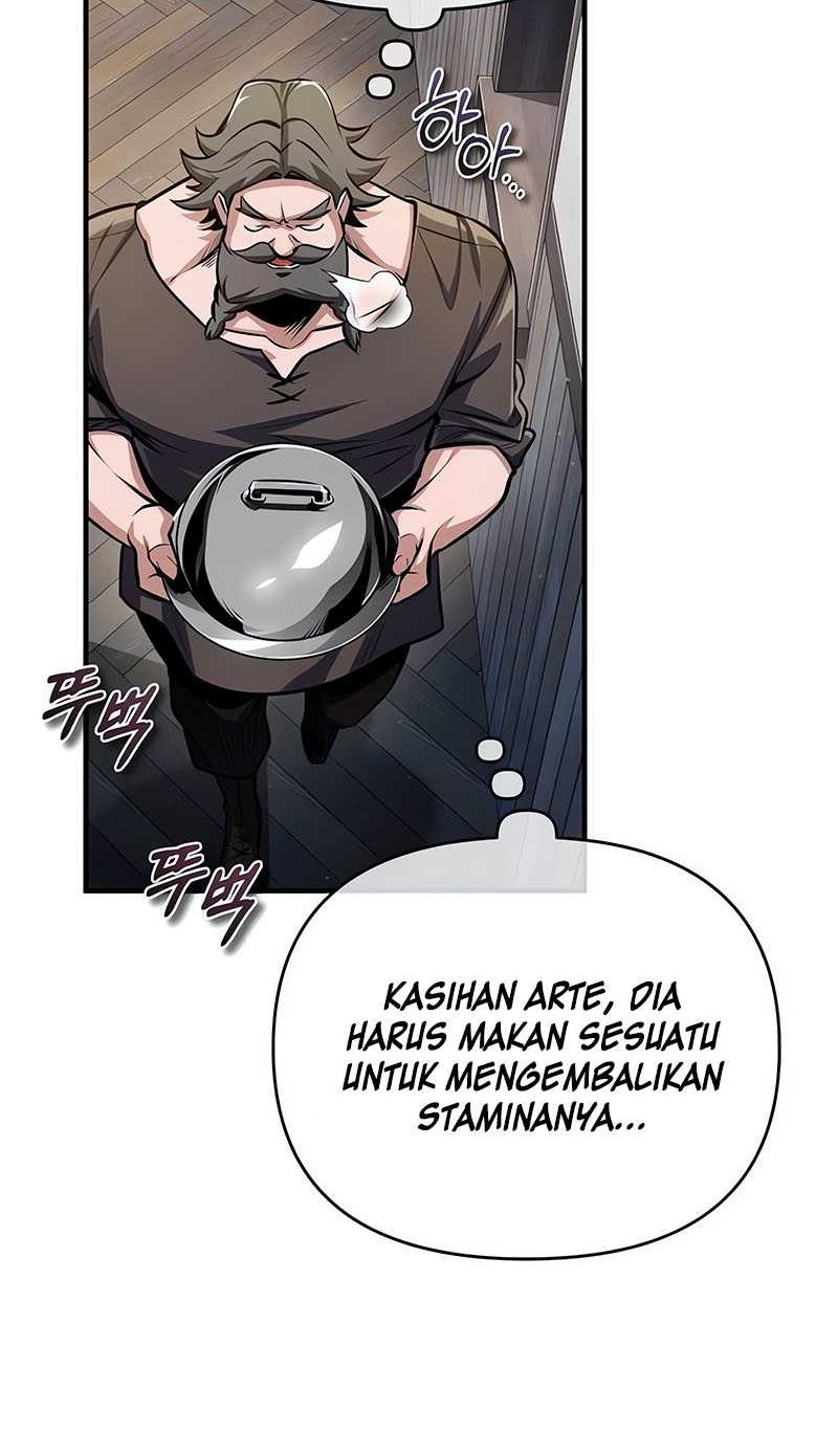 Academy’s Undercover Professor Chapter 87 Gambar 54