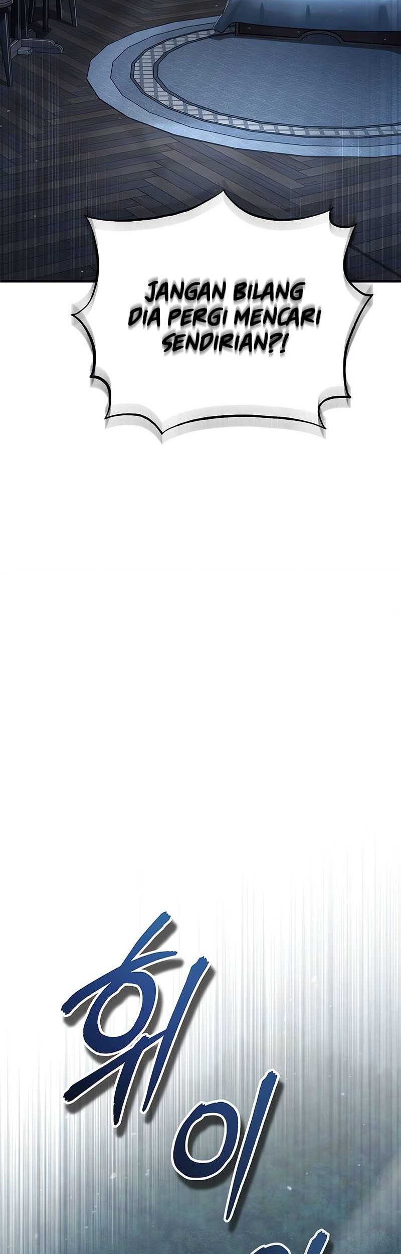 Academy’s Undercover Professor Chapter 87 Gambar 56